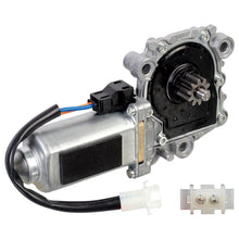 Load image into Gallery viewer, Right Window Regulator Motor Fits Scania Serie 44-Serie P G R T Serie Febi 35604