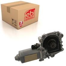 Load image into Gallery viewer, Right Window Regulator Motor Fits Volvo FH G3 FH12 BR G1 G2 J FH16 FM Febi 35606