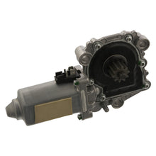 Load image into Gallery viewer, Right Window Regulator Motor Fits Volvo FH G3 FH12 BR G1 G2 J FH16 FM Febi 35606