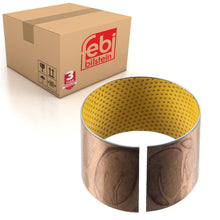 Load image into Gallery viewer, Spring Eye Shackle Bush Fits Scania Serie 3 4113M 340 113M 360 3-Seri Febi 35615