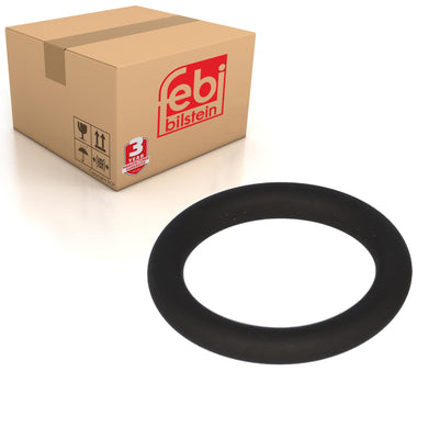 Oil Filter Retarder O-Ring Fits Scania Serie 3 Bus 4113M 340 113M 360 Febi 35619