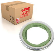 Load image into Gallery viewer, Oil Drain Plug Sealing Ring Fits Scania Serie 3 Bus 4113M 340 113M 36 Febi 35640