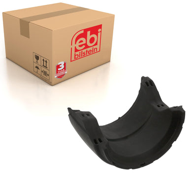 Rear Inner Anti Roll Bar Bush D Stabiliser 84mm Fits Scania Febi 35656