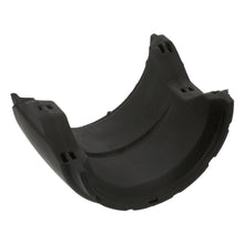 Load image into Gallery viewer, Rear Inner Anti Roll Bar Bush D Stabiliser 84mm Fits Scania Febi 35656