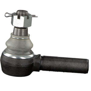Front Tie Rod End Outer Track Fits Volvo 20581089 Febi 35662