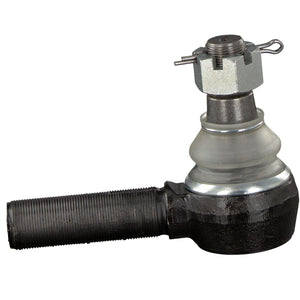 Front Tie Rod End Outer Track Fits Volvo 20581089 Febi 35662