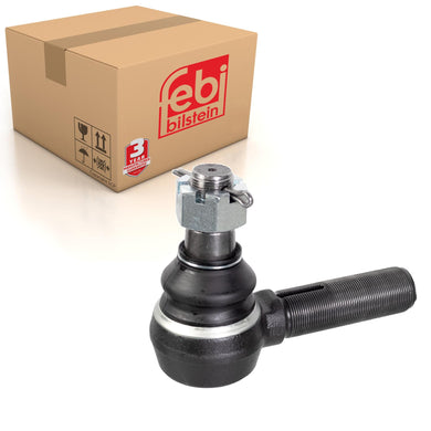 Front Tie Rod End Outer Track Fits Volvo 20581089 Febi 35662