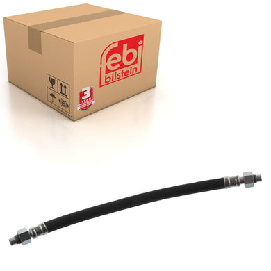 Compressed Air System Hose Fits Scania Serie 3 Bus 4113M 340 113M 360 Febi 35667