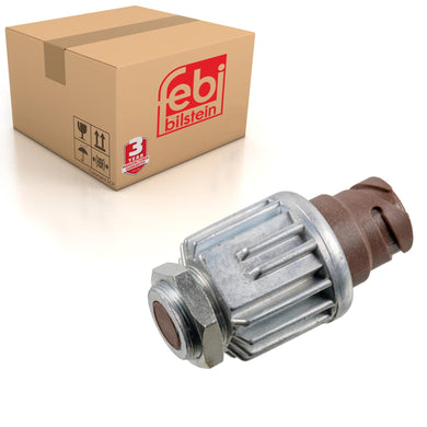 Cab Tilt Unit Sensor Fits MAN F 2000 KAT TGA TGS TGX OAFE2000 F2000 T Febi 35684