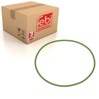 Cylinder Liner O-Ring Fits Mercedes Benz MK-SK TUrkei NGMK NG SK EVOB Febi 35809