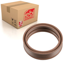 Load image into Gallery viewer, Transmission Shaft Seal Fits Mercedes Benz Actros Antos Arocs Atego A Febi 35850
