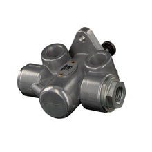 Load image into Gallery viewer, Fuel Pump Inc Sealing Rings &amp; Seal Fits DAF MAN MERCEDES-BENZ Febi 35893