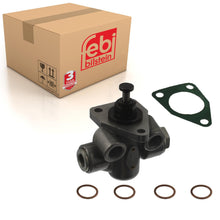 Load image into Gallery viewer, Fuel Pump Inc Sealing Rings &amp; Seal Fits DAF MAN MERCEDES-BENZ Febi 35893