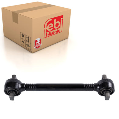 Rear Axle Strut Fits Mercedes Benz EVOBUS Integro O 345 Conecto 350 T Febi 35907