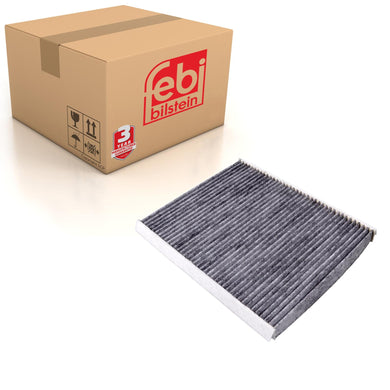Cabin Filter Fits Chrysler Delta OE 46723435 Febi 36002