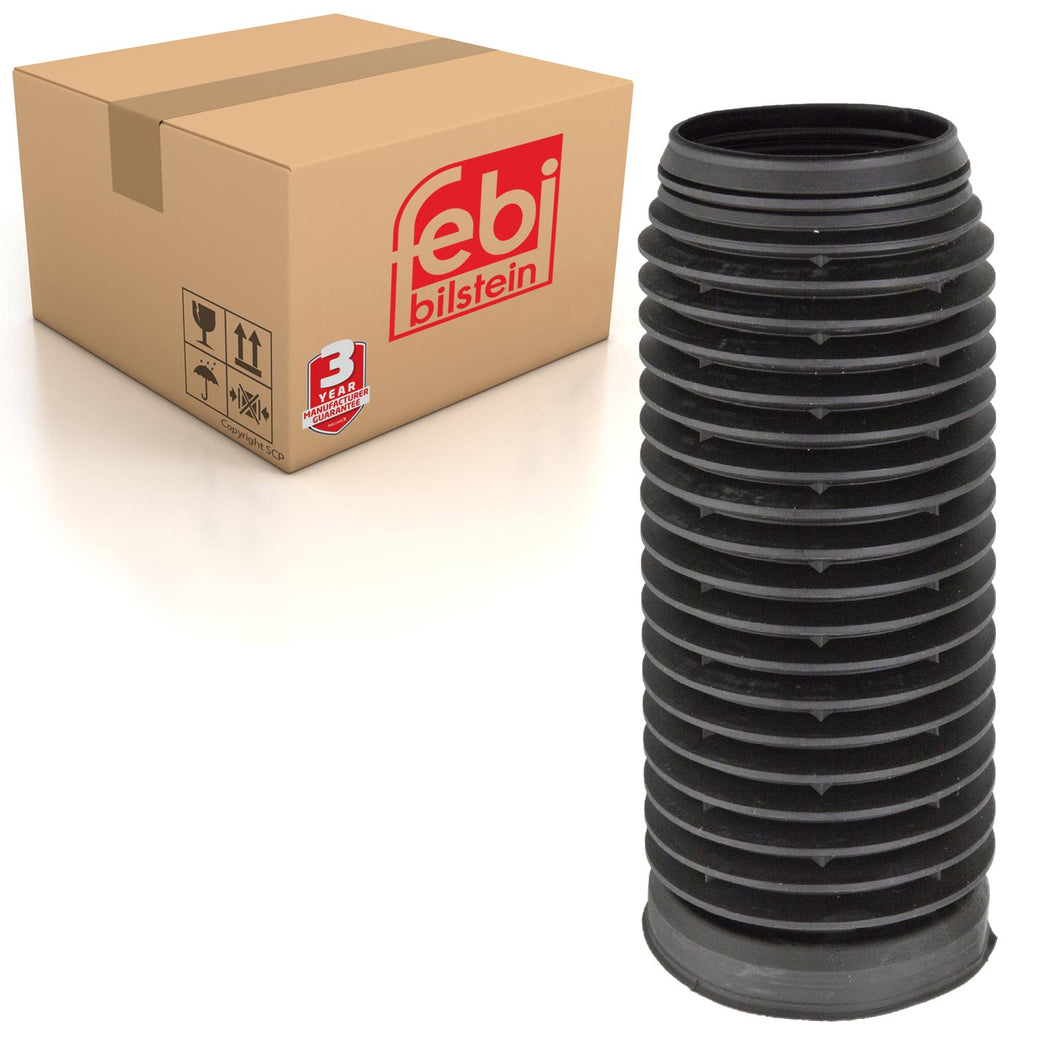Front Shock Absorber Bellow Fits Volkswagen Beetle CC 4motion Caddy 4 Febi 36006