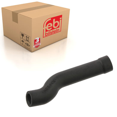 Crankcase Breather Hose Fits Mercedes Benz C-Class Model 202 124 Febi 36010
