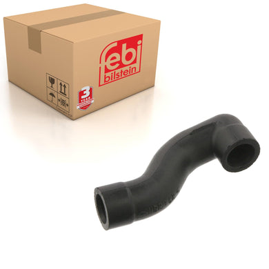 Crankcase Breather Hose Fits Mercedes Benz C-Class Model 202 124 Febi 36011
