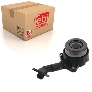 Concentric Slave Cylinder Fits Volvo C 30 S 60 50 Ford C-MAX 11 Focus Febi 36014