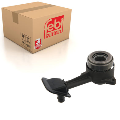 Concentric Slave Cylinder Fits Ford Focus Tourneo 2 Transit Febi 36015