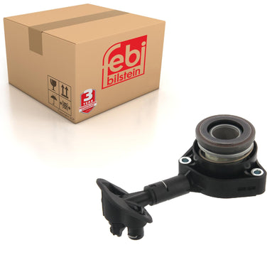 Concentric Slave Cylinder Fits Volvo S Ford Galaxy Mondeo S-MAX Febi 36017