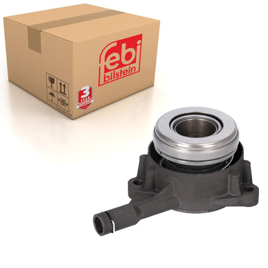 Concentric Slave Cylinder Fits Mazda BT-50 UP Ford Galaxy Mondeo Rang Febi 36018