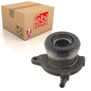 Concentric Slave Cylinder Fits Land Rover Freelander Volvo C 30 S 40 Febi 36019