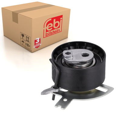 Timing Belt Tensioner Pulley Fits Mitsubishi Outlander Land Rover Fre Febi 36020