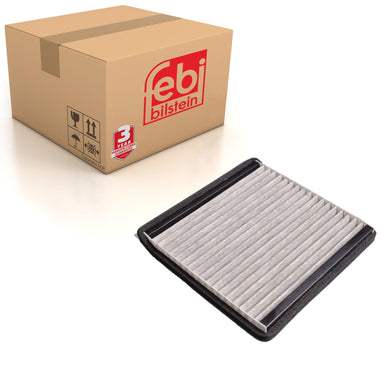 Cabin Filter Fits Citroen Berlingo 4x4 Xantia Break Xsara Break Febi 36023