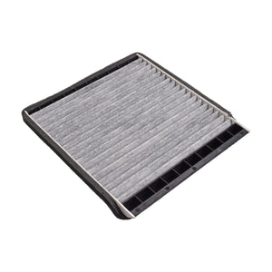 Cabin Filter Fits Citroen Berlingo 4x4 Xantia Break Xsara Break Febi 36023