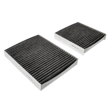 Load image into Gallery viewer, Cabin Filter Set Fits Citroen C3 Picasso DS3 OE 6447VX Febi 36024