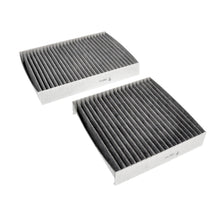 Load image into Gallery viewer, Cabin Filter Set Fits Citroen C3 Picasso DS3 OE 6447VX Febi 36024