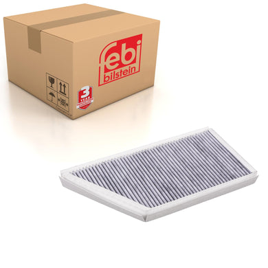 Cabin Filter Fits Peugeot 206 CC SW 207 SW OE 6447PE Febi 36026