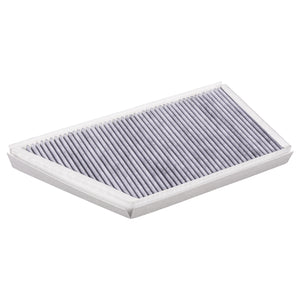 Cabin Filter Fits Peugeot 206 CC SW 207 SW OE 6447PE Febi 36026
