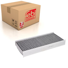 Load image into Gallery viewer, Cabin Filter Fits Toyota OE 6479A7 Febi 36028