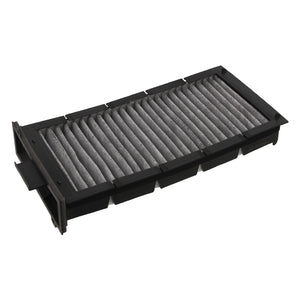 Carbon Cabin Pollen Filter Fits Citroen C5 Break OE 6447HV Febi 36029