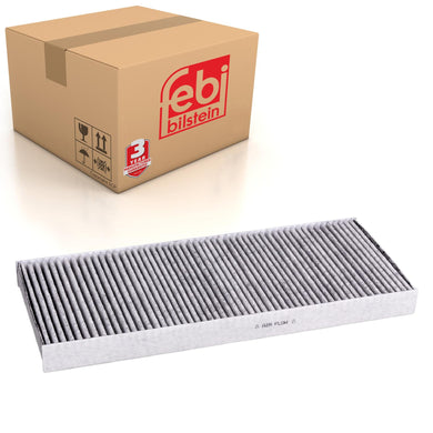 Cabin Filter Fits Citroen C8 OE 6447SP Febi 36030