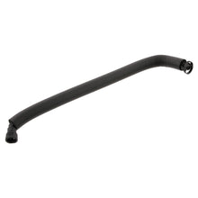 Load image into Gallery viewer, Upper Crankcase Breather Hose Fits BMW 3 Series E46 5 E39 E60 E61 7 E Febi 36031