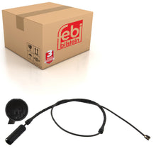 Load image into Gallery viewer, Front Wear Indicator Fits BMW 3 Series E36 Z3 E36 OE 34352227385 Febi 36032