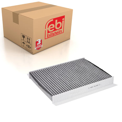 Cabin Filter Fits Citroen Xsara Picasso OE 6447LN Febi 36034
