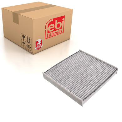 Cabin Filter Fits Citroen Berlingo 4x4 OE 6479A2 Febi 36035