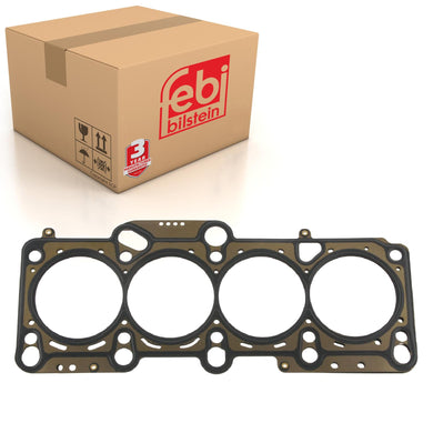 Cylinder Head Gasket Fits Volkswagen Eos Golf Variant 6 4motion Cabri Febi 36046