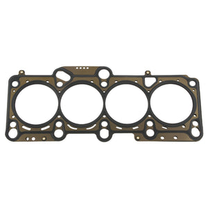Cylinder Head Gasket Fits Volkswagen Eos Golf Variant 6 4motion Cabri Febi 36046