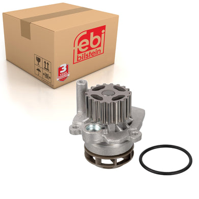 Golf Water Pump Cooling Fits Volkswagen VW 03L 121 011 J Febi 36048