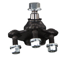 Load image into Gallery viewer, Front Left Lower Ball Joint Inc Attachment Nuts &amp; Bolts Fits Volkswag Febi 36051