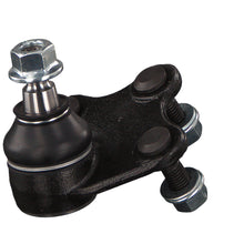 Load image into Gallery viewer, Front Left Lower Ball Joint Inc Attachment Nuts &amp; Bolts Fits Volkswag Febi 36051