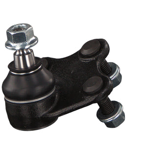 Front Left Lower Ball Joint Inc Attachment Nuts & Bolts Fits Volkswag Febi 36051