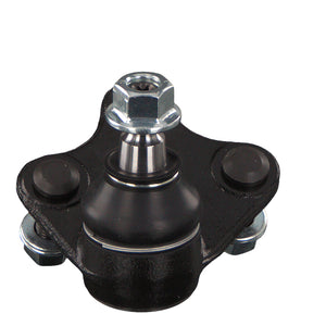 Front Left Lower Ball Joint Inc Attachment Nuts & Bolts Fits Volkswag Febi 36051
