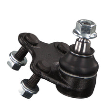 Load image into Gallery viewer, Front Left Lower Ball Joint Inc Attachment Nuts &amp; Bolts Fits Volkswag Febi 36051