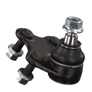 Front Left Lower Ball Joint Inc Attachment Nuts & Bolts Fits Volkswag Febi 36051